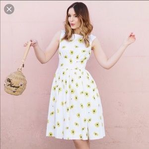 Kate spade daisy dress